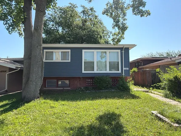 15221 Oak St, Dolton, IL 60419