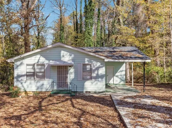 4180 Canby Ln, Decatur, GA 30035