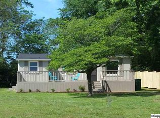 297 Old Gurley Rd NE, Huntsville, AL 35811