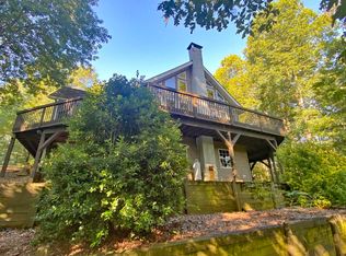 277 Suttles Rd, Martin, GA 30557