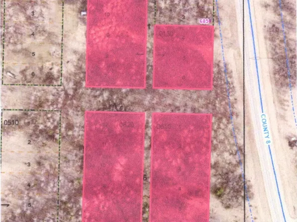 7 5th Ave W, Federal Dam, MN 56641