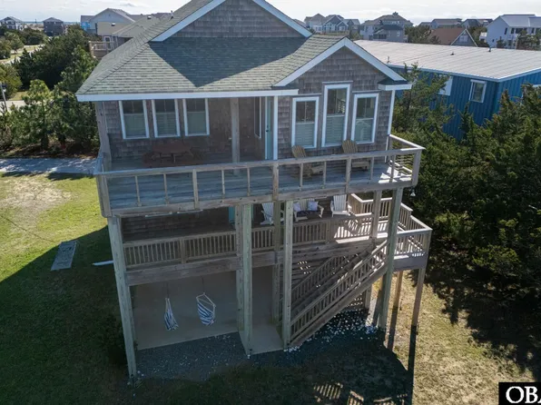 27204 Farrow Dr Lot 26-R, Salvo, NC 27972