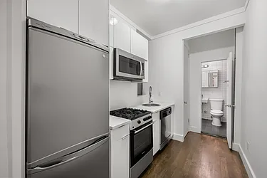 Rented by Canvas Property Group (Manual)