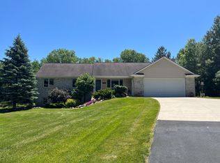 5410 Fillmore St, Allendale, MI 49401
