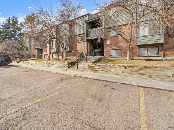 3656 S Depew Street #104, Denver, CO 80235