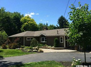 3015 Sweet Rd, Jamesville, NY 13078