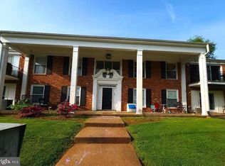 125 E Williams St #103, Culpeper, VA 22701