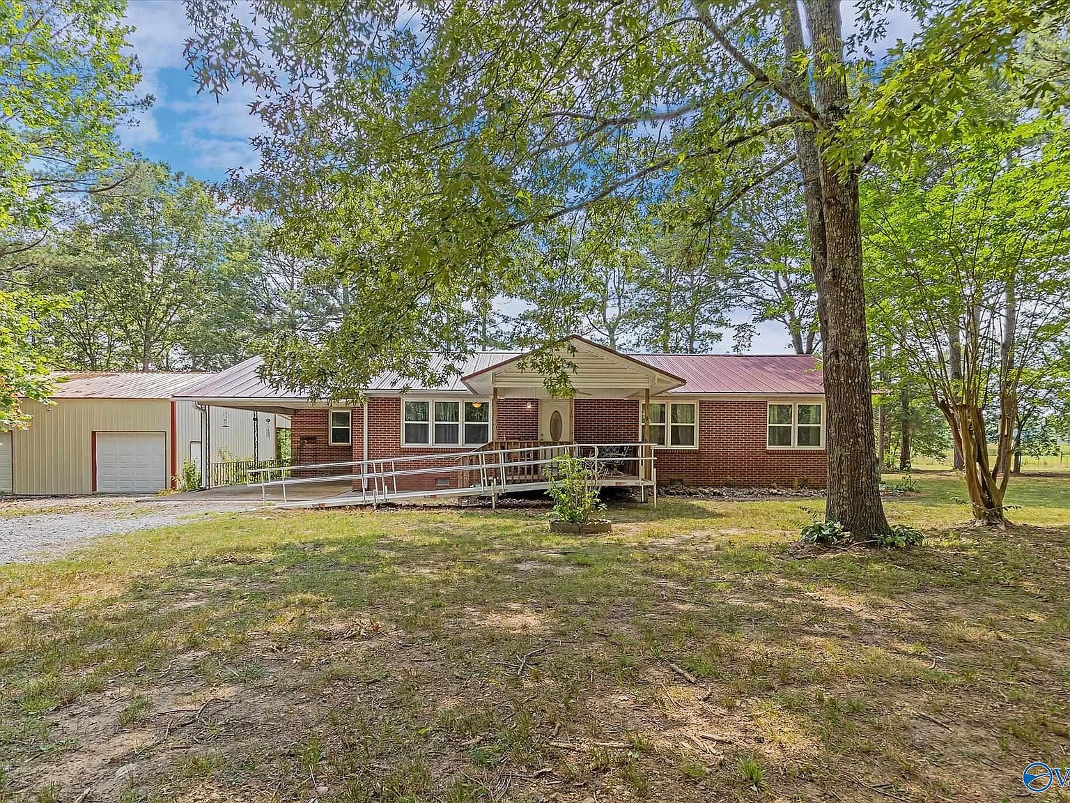 16411 Newby Chapel Rd, Athens, AL 35613 Zillow