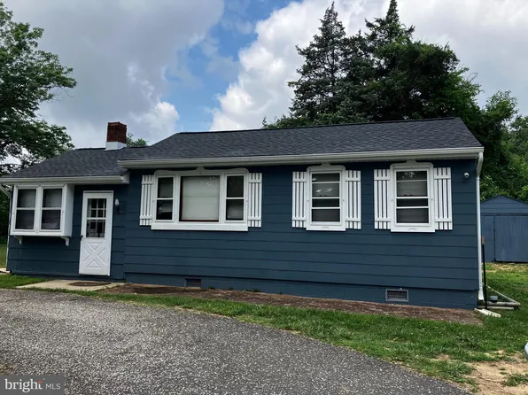 1777 Fries Mill Rd, Franklinville, NJ 08322