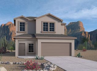 10709 Caresso Loop SW, Albuquerque, NM 87121