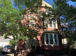 21 Harkness St, Providence, RI 02909