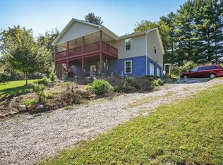 6295 Hopewell Church Rd SW, Lancaster, OH 43130