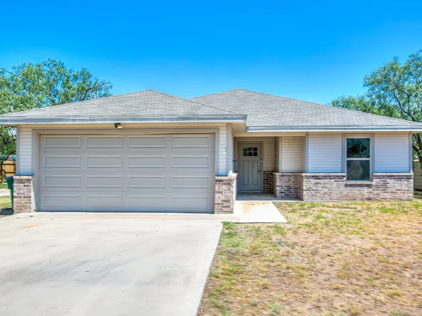 908 N Garfield St, San Angelo, TX 76901