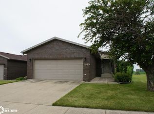 1610 Locust St, Webster City, IA 50595
