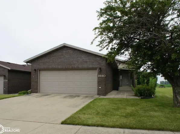 1610 Locust St, Webster City, IA 50595
