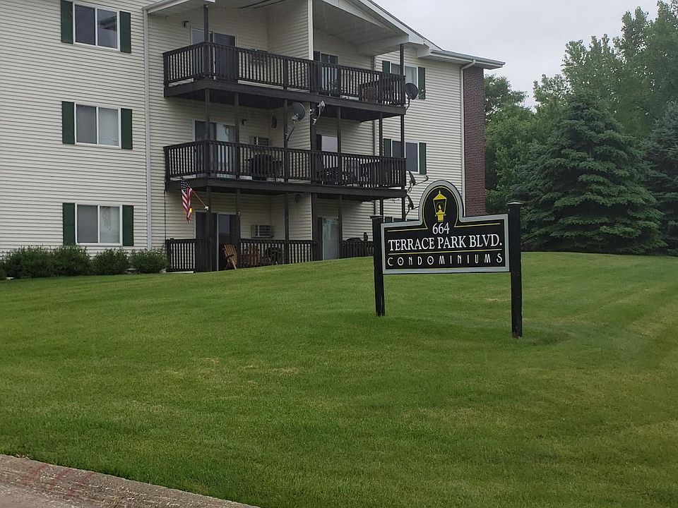 1st image of 664 Terrace Park Blvd APT 19
