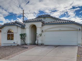 1021 E Princeton Ave, Gilbert, AZ 85234