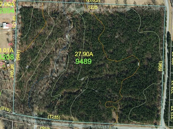 0 S Stokes School Rd, Walnut Cove, NC 27052