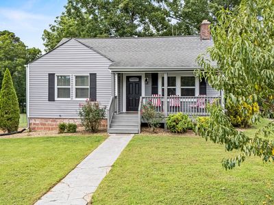 111 Brentwood Dr, Chattanooga, TN, 37415