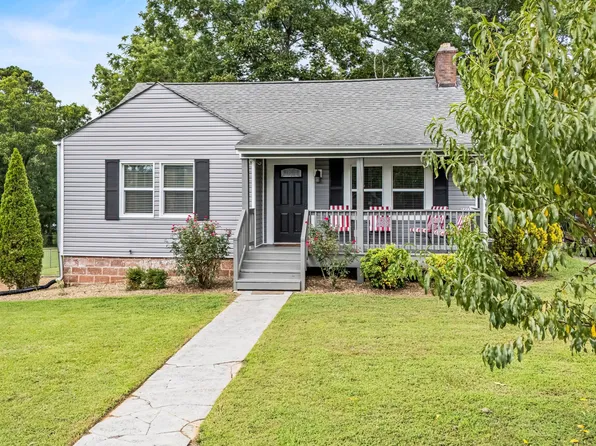 111 Brentwood Dr, Chattanooga, TN 37415