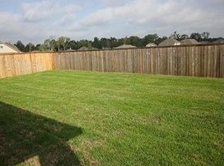 18 Hearthwick Rd, Tomball, TX 77375