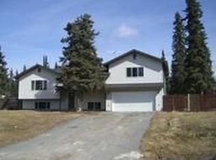 35240 Rockwood Dr, Soldotna, AK 99669