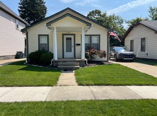 3262 Grayson St, Ferndale, MI 48220