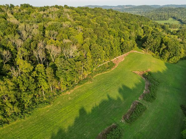 0 John Donald Ln, Brush Creek, TN 38547