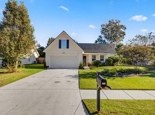 342 Rose Marie Ln, Charleston, SC 29414