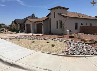 1629 W Chico Dr, Hobbs, NM 88240