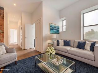 198 Rivington St #3BF, New York, NY 10002
