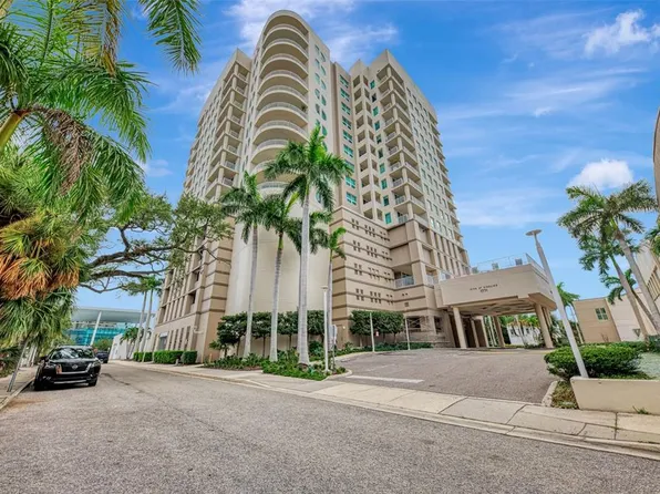 1771 RINGLING BOULEVARD #903, SARASOTA, FL 34236