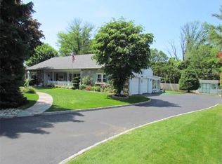 1314 Huntingdon Pike, Huntingdon Valley, PA 19006