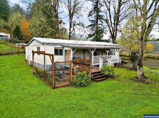 30324 Townsend Rd, Lebanon, OR 97355