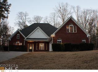 881 Forrester Cemetery Rd, Covington, GA 30014