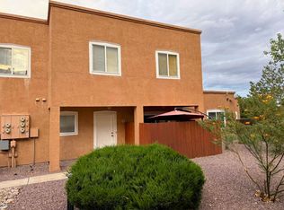 1003 Mineral Way, Socorro, NM 87801