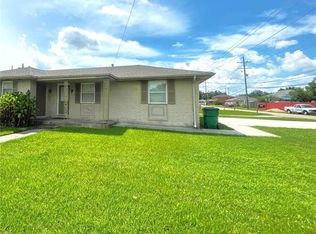 6202 Hodgson Ave, Metairie, LA 70003