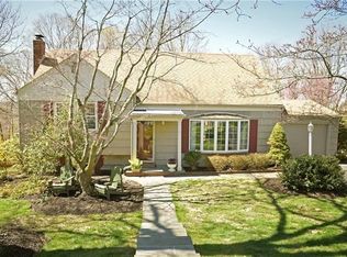 5 Haymont Ter, Briarcliff Manor, NY 10510
