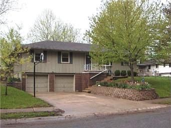 Great House