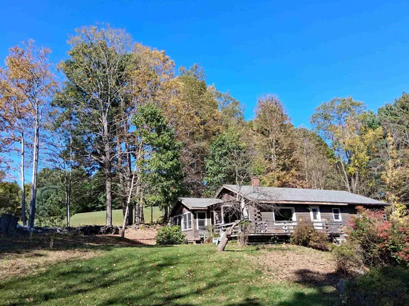 625 Black Mountain Road, Brattleboro, VT 05301