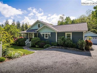 719 Ransom Street, Blowing Rock, NC, 28605