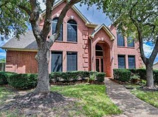 13915 Inland Spring Ct, Houston, TX 77059
