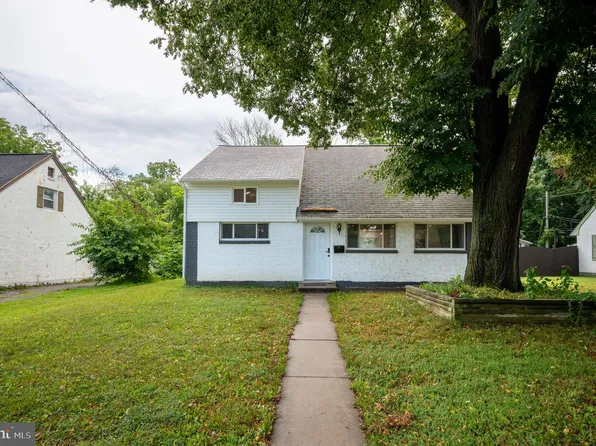 1200 Montgomery Rd, Wilmington, DE 19805
