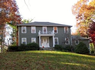 380 Sterling Rd, Jefferson, MA 01522