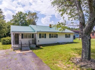 3609 Bethany Church Rd, Claremont, NC 28610