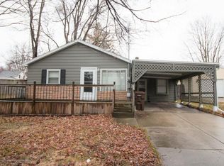 132 Monroe St, Mason, MI 48854