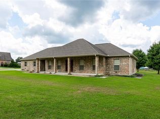 17875 Fisher Ford Rd, Siloam Springs, AR 72761