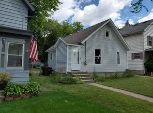 1316 W Lenawee St, Lansing, MI