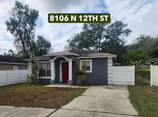 8101 N 12th St, Tampa, FL 33604
