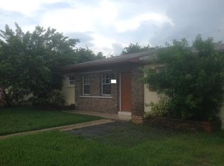 11260 SW 188th Ter, Miami, FL 33157